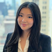 Profile picture for Elena Ooi