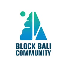 Profile picture for Block Bali Community