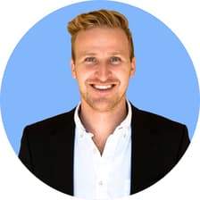 Profile picture for Sebastian Robertson