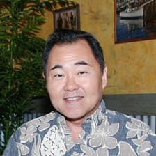 Profile picture for Keith T Matsumoto