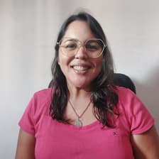 Profile picture for Brenda Rojas