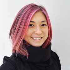 Profile picture for Lisa Mishima