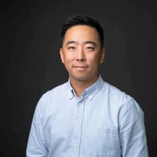 Profile picture for Raymond Kim