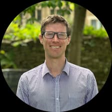 Profile picture for Michael Gates