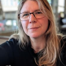 Profile picture for Christina Barleben