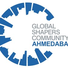 Profile picture for Global Shapers Ahmedabad