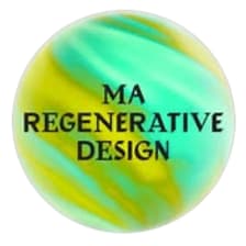 Profile picture for MA Regenerative Design CSM