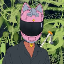 Profile picture for DisAstrid