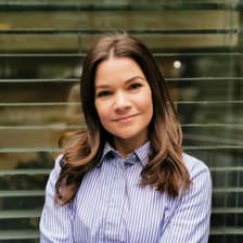 Profile picture for Vicky Tzortzidou