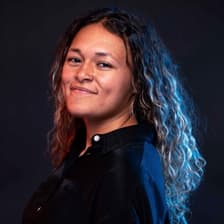 Profile picture for Maxie Harrington