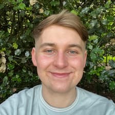 Profile picture for Harry Salt