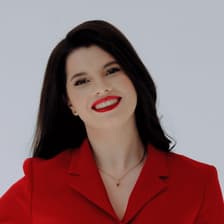 Profile picture for Maryna Rybalko