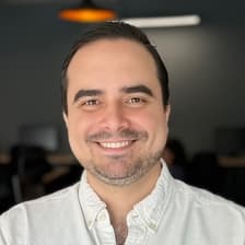 Profile picture for Daniel Rodriguez