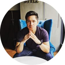 Profile picture for Adrian Li