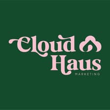 Profile picture for CloudHaus Marketing
