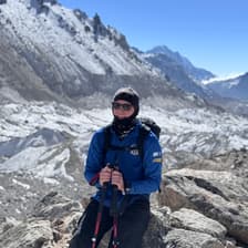 Profile picture for Jamie Quantick