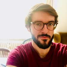 Profile picture for Mark Villacampa