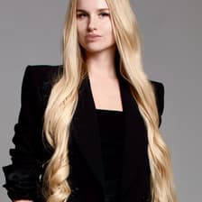 Profile picture for Anastasiia Ageeva