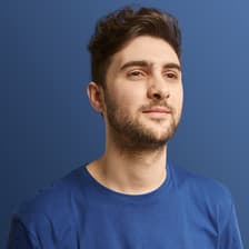 Profile picture for borja.perez@getmanfred.com