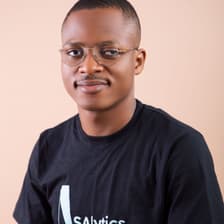 Profile picture for Ernest Owojori