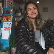 Profile picture for Josephine