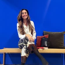 Profile picture for Katrina De Angelis