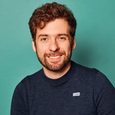 Profile picture for Peter Gardus