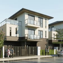 Profile picture for Nam Long Hải Phòng