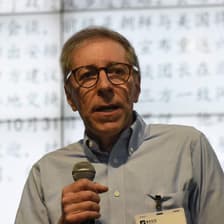 Profile picture for Carl Hoffman