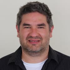 Profile picture for Chris Mazur