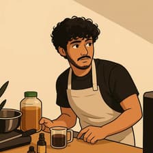 Profile picture for Shivam Misra