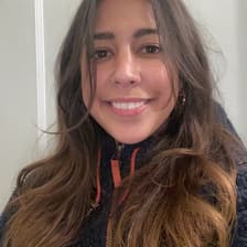 Profile picture for Monica Rodriguez