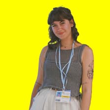 Profile picture for Maxine Touchette