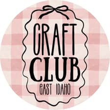 Profile picture for Craft Club East Idaho