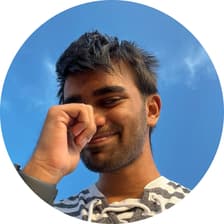 Profile picture for Sabesh