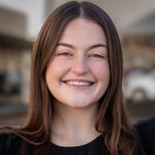 Profile picture for Maddy Jones