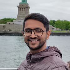 Profile picture for Om