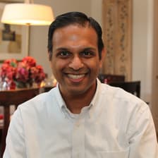Profile picture for Sanjay Parekh
