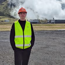 Profile picture for Thomas Giehm