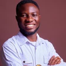 Profile picture for Shadrack Odametey
