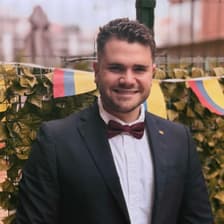 Profile picture for Niccolò Mascaro