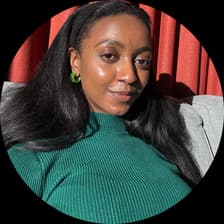 Profile picture for Hermela Gebremedhin