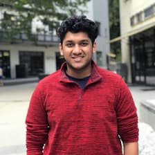 Profile picture for Akash Aggarwal