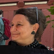 Profile picture for Maria-Bettina Eich