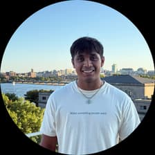 Profile picture for Sami Syed