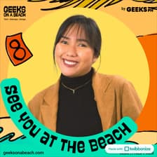 Profile picture for Jean Therese Comendador