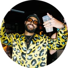 Profile picture for Mohamed