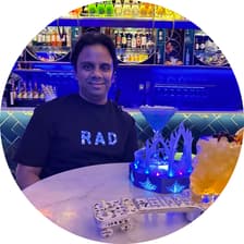 Profile picture for Radheya Mortha