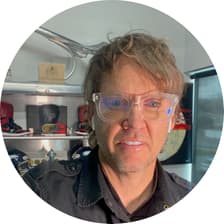 Profile picture for Shawn Finnegan