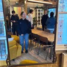 Profile picture for Philine Bommer